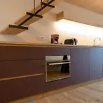 Yeti Design Mountain Lägenhet
